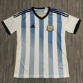 Argentine Rétro Version Fan