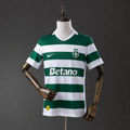 Sporting Portugal domicile 26/27 version Fan