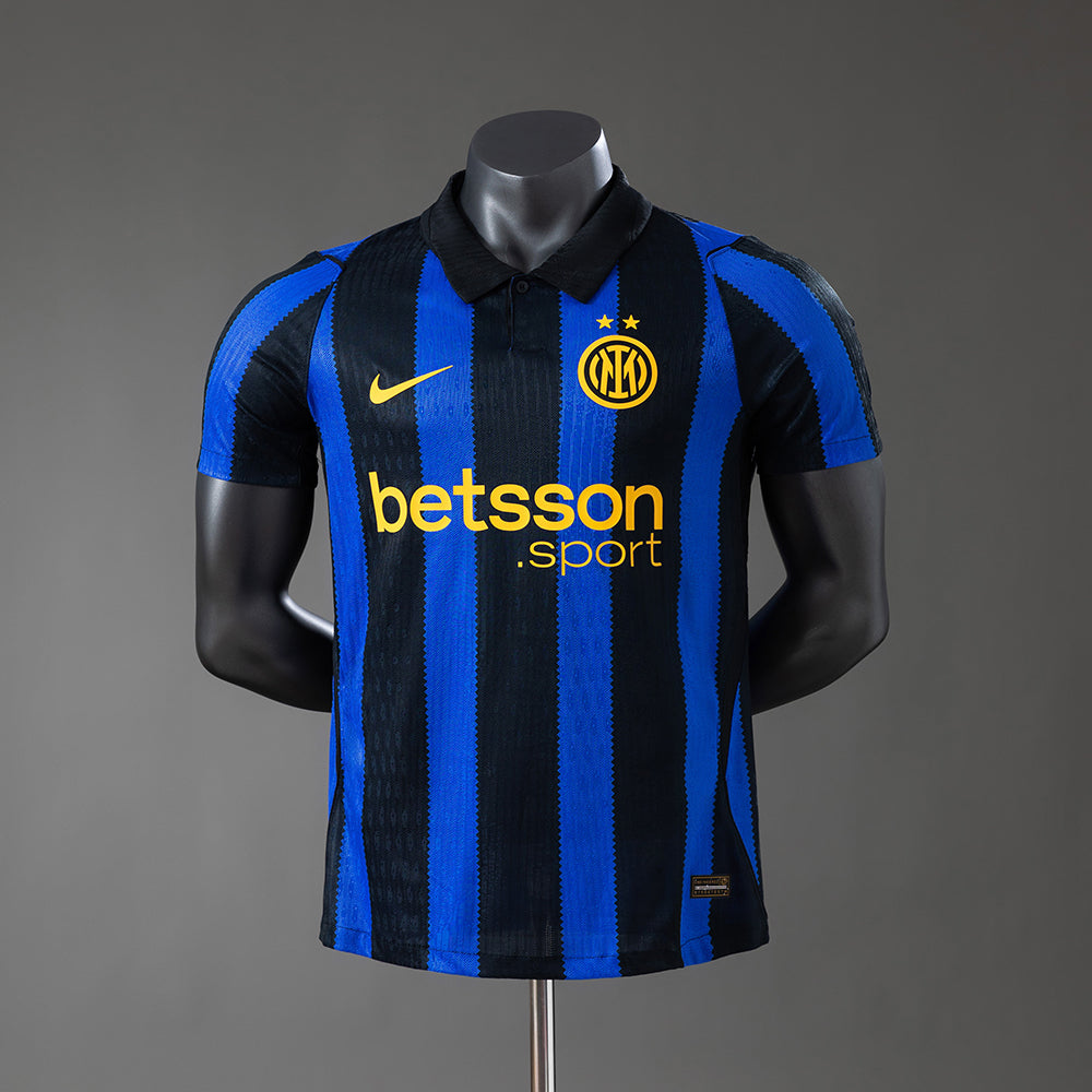 Inter Milan domicile 26/27 version Pro