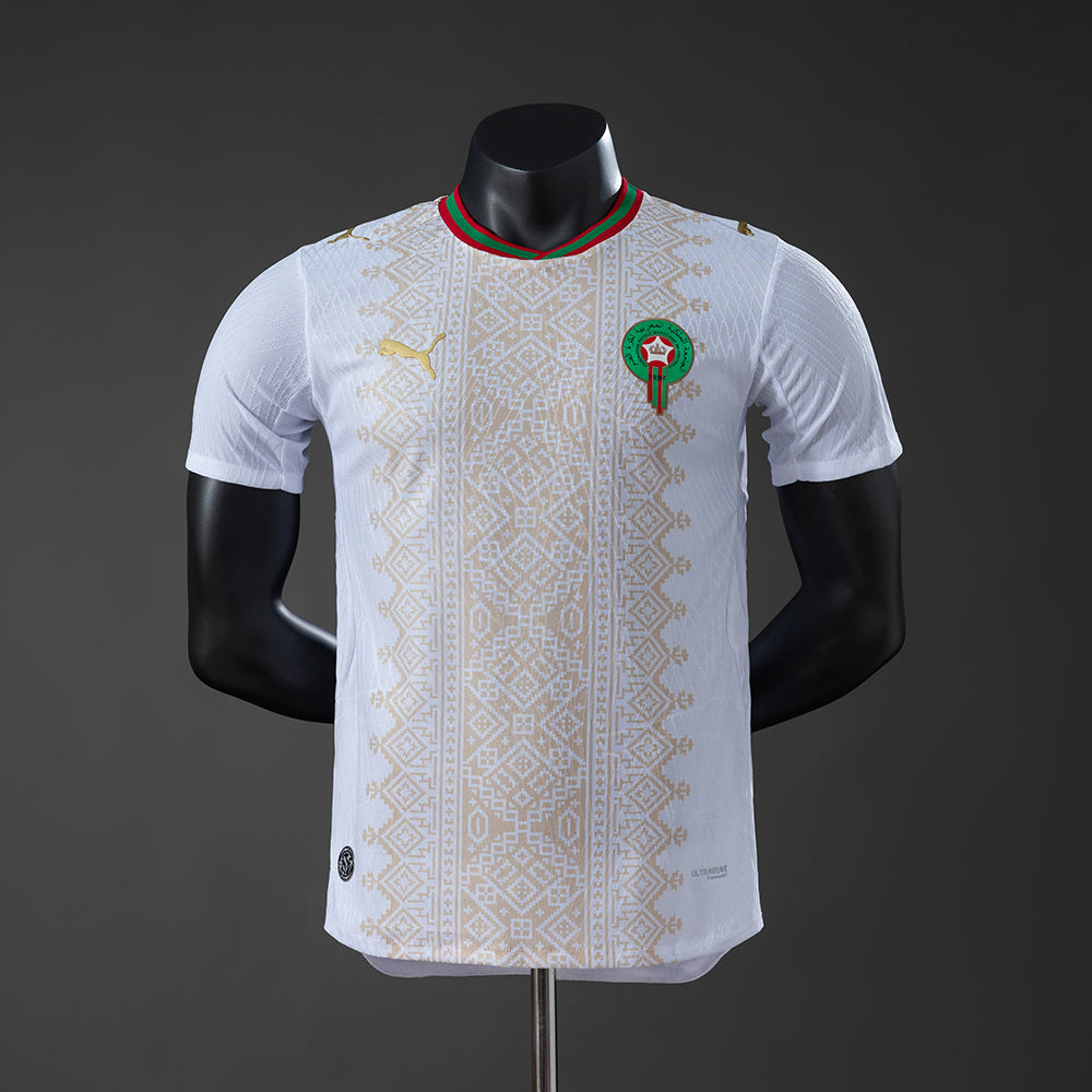 Maroc extérieur 26/27 version Pro