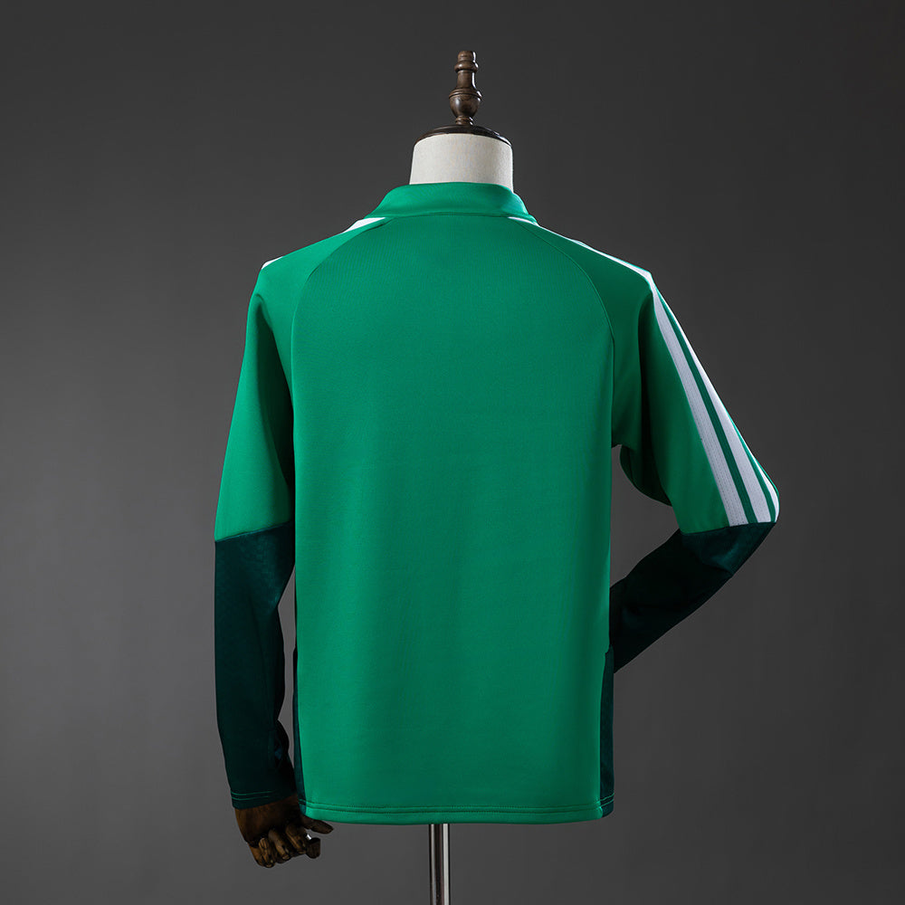 Sweat Training Algérie 2026