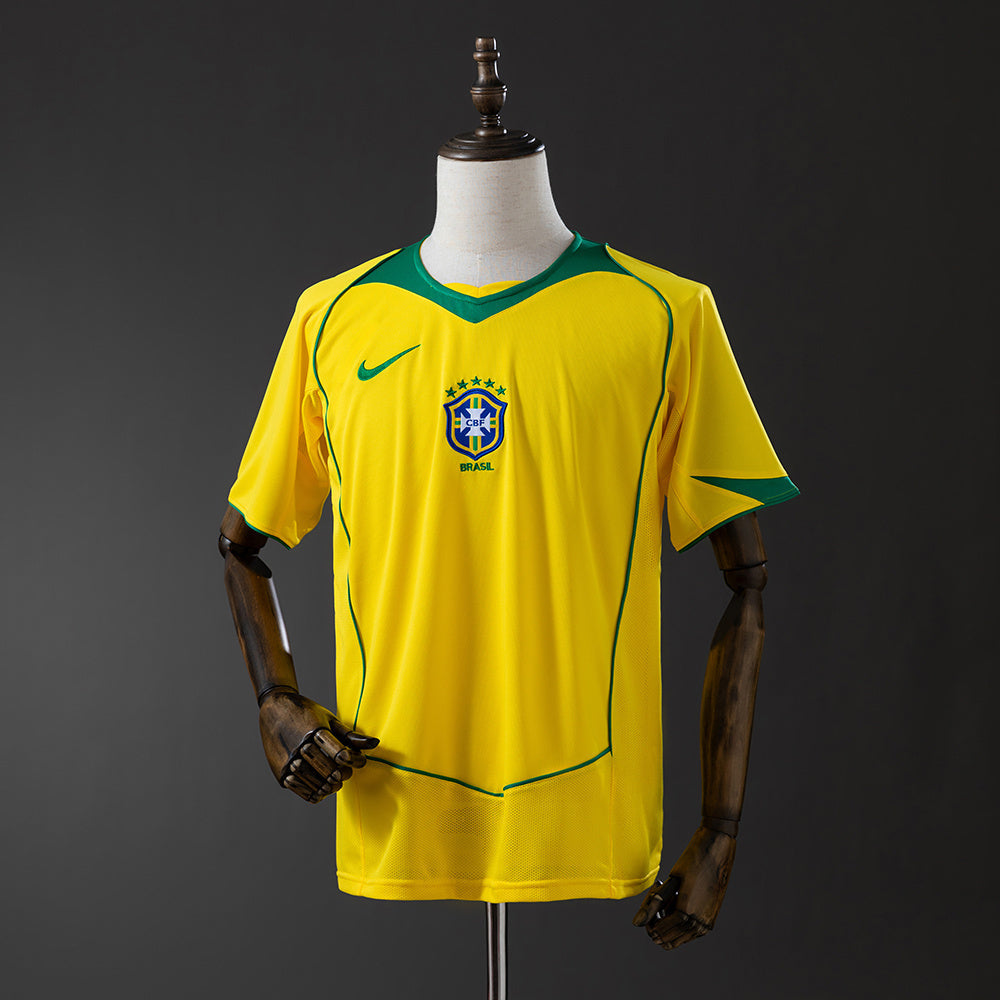 Brésil Rétro version fan