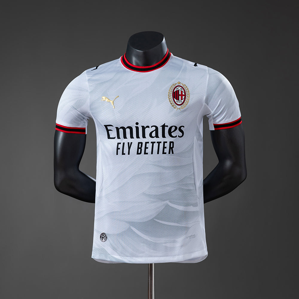 Ac Milan extérieur 26/27 version Pro