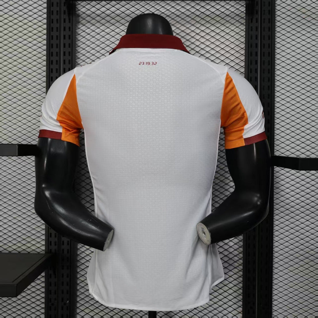 Galatasaray extérieur 25/26 version Pro