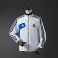 Coupe-vent Real Madrid 2026
