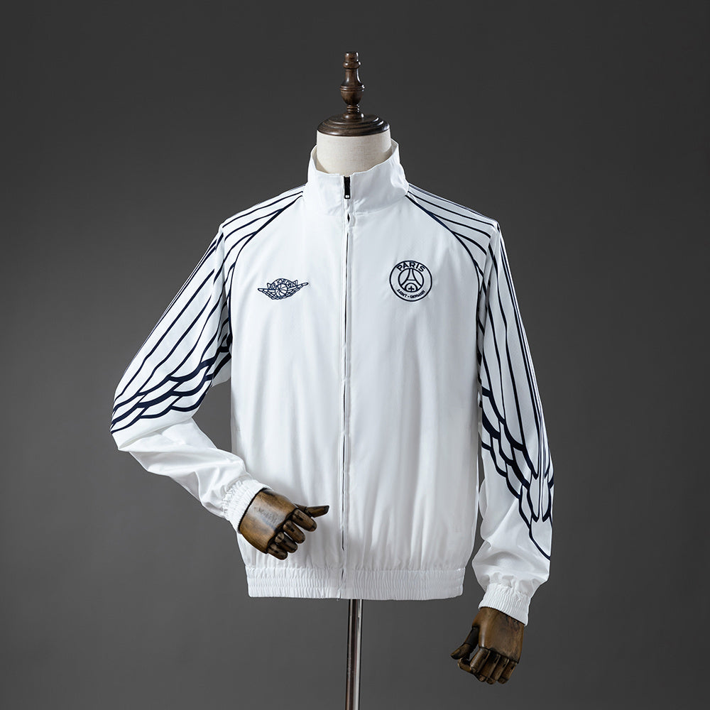 Coupe-vent PSG 2026