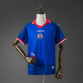 Haiti Domicile 26/27 version Fan