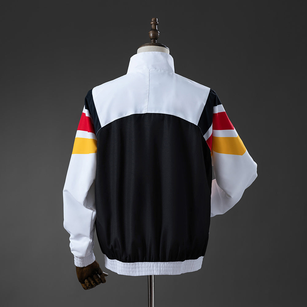Coupe-vent Allemagne 1996