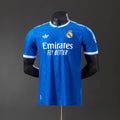 Real Madrid Third 25/26 version pro