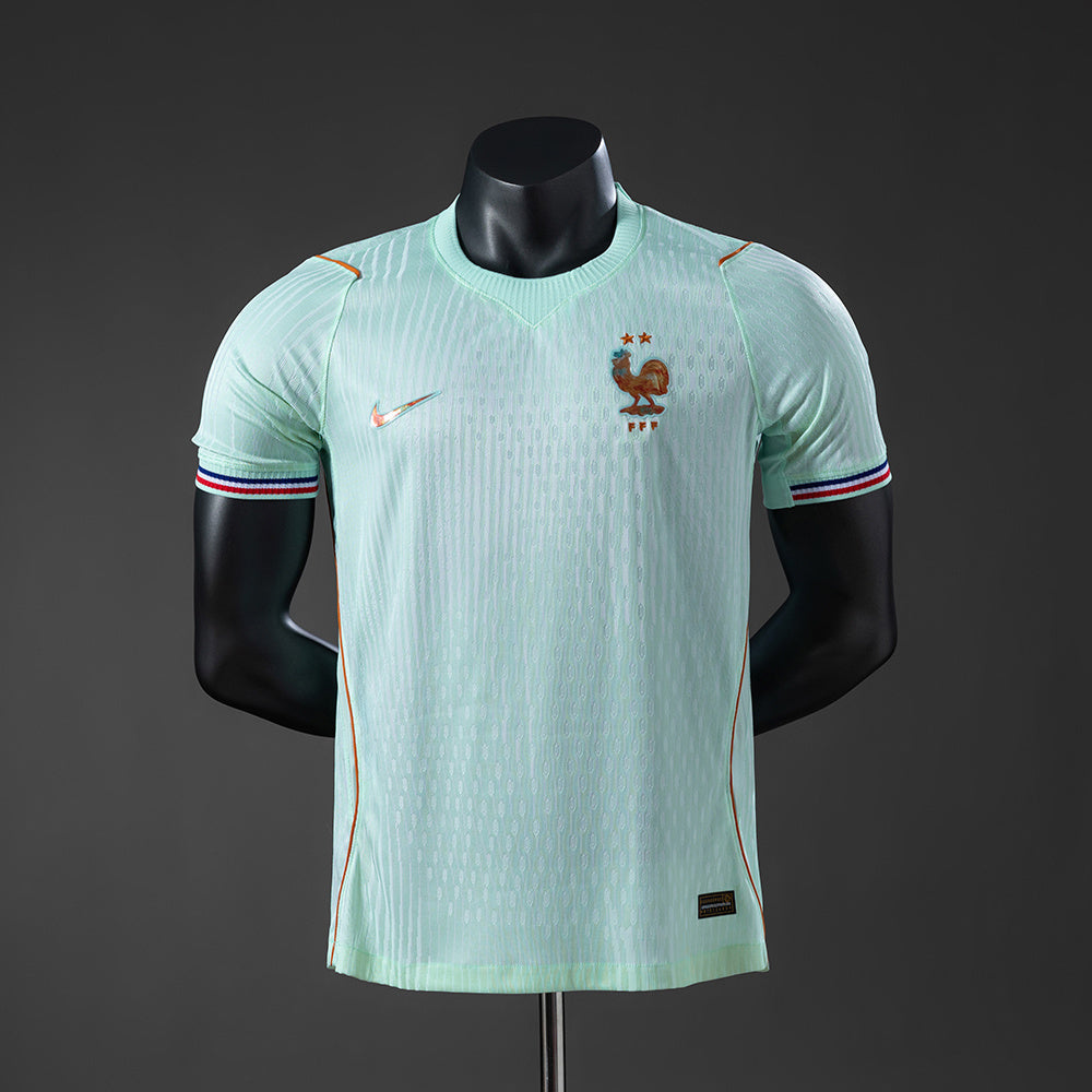 France Extérieur 26/27 version Pro