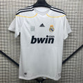 Real Madrid Rétro version Fan
