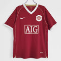 Man united Rétro version Fan