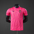 Portugal Training 26/27 version Pro