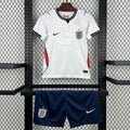 25/26 Ensemble Enfant Angleterre   Domicile