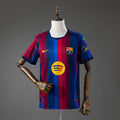 Barcelone domicile 26/27 version Fan