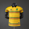 Jamaïque Domicile 26/27 version Pro