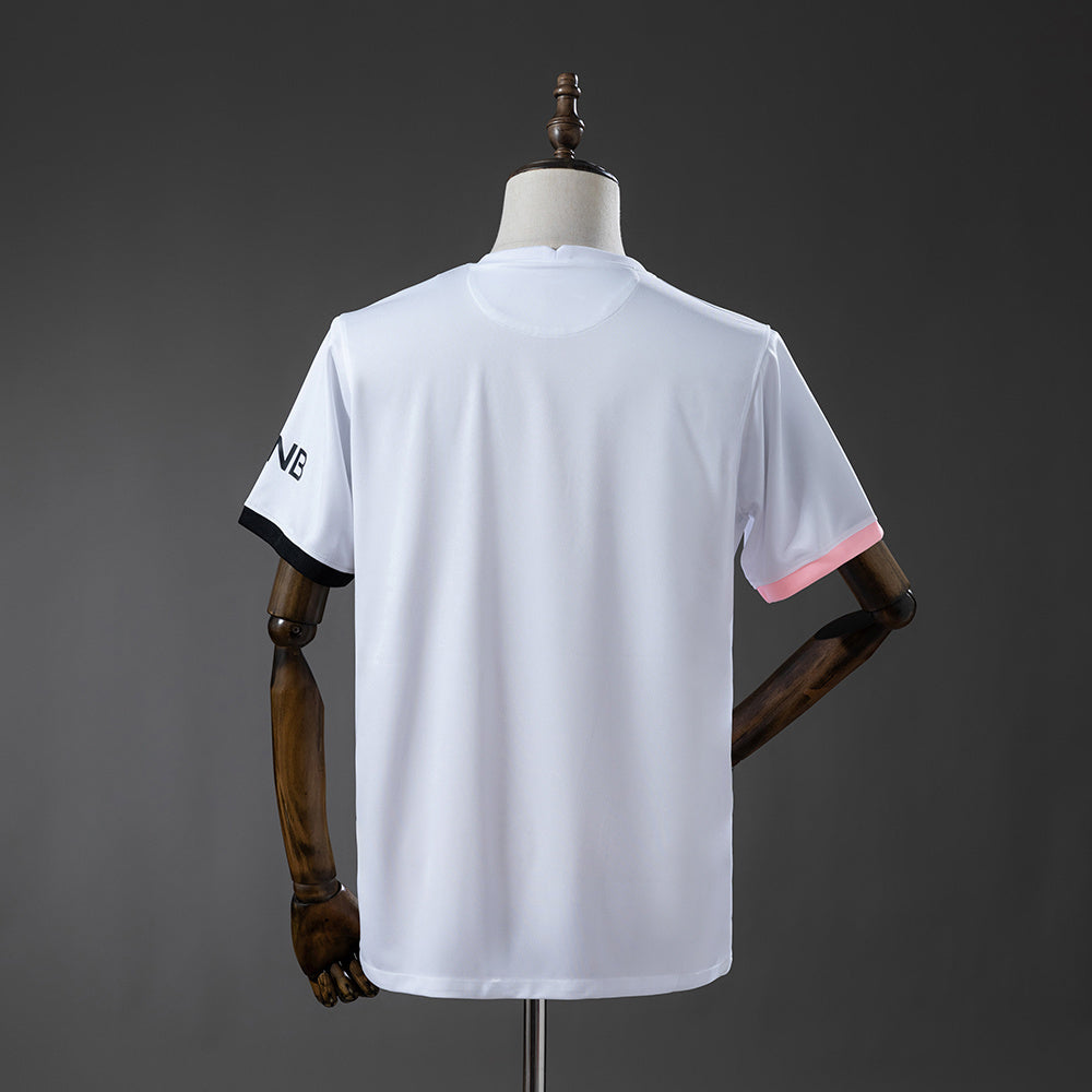 PSG Rétro Version Fan
