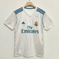 Real Madrid Rétro Version Fan