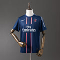 PSG Rétro Version Fan