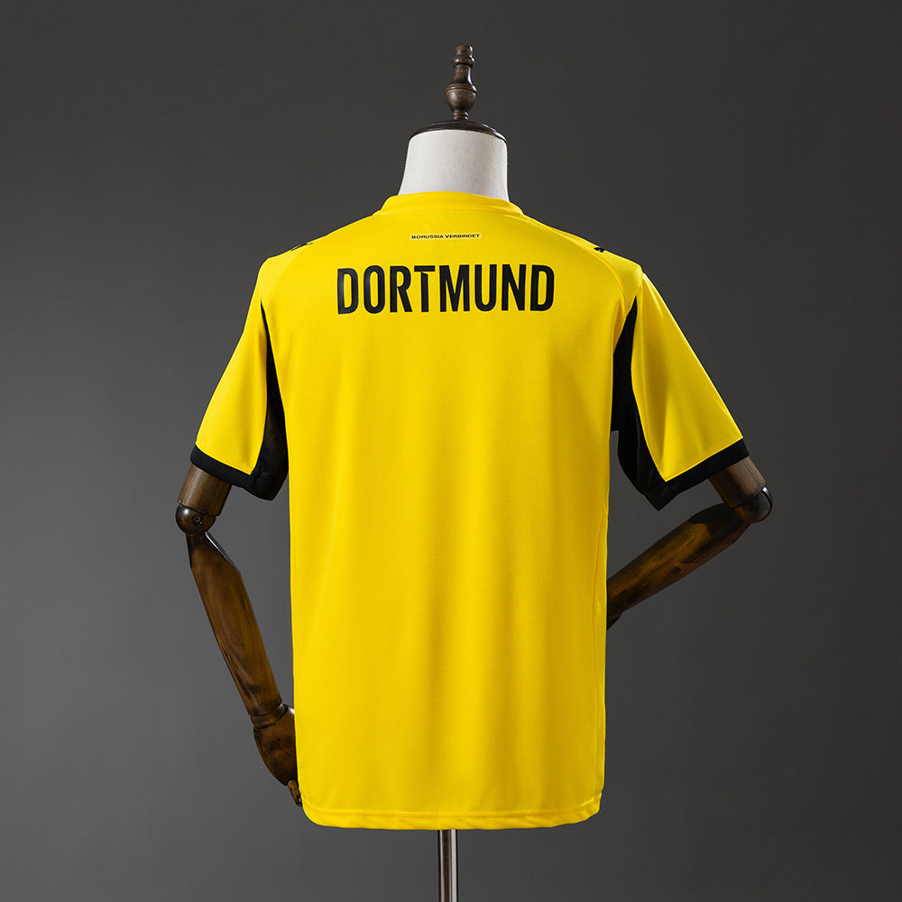 Dortmund third 25/26 version Fan