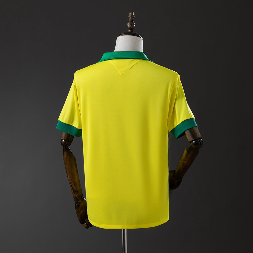 Brésil Rétro version fan
