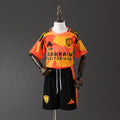 25/26 Ensemble Enfant Paris FC Third