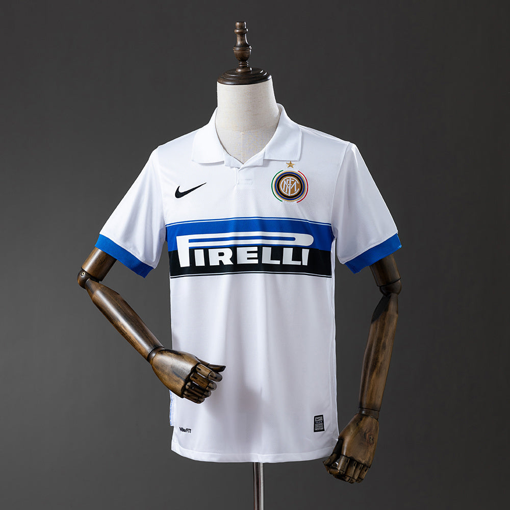 Inter Milan Rétro version Fan