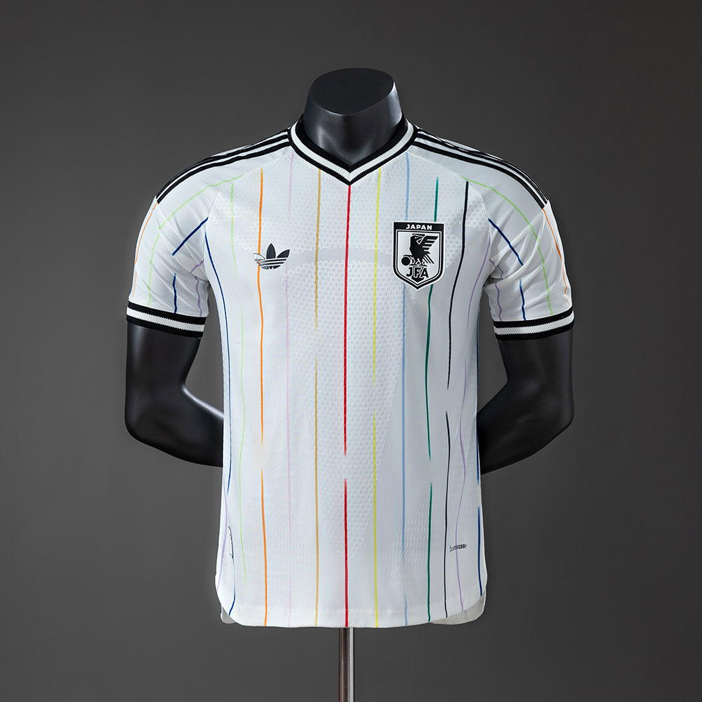Japon extérieur 26/27 Version Pro