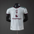 Man United Domicile 26/27 version Pro