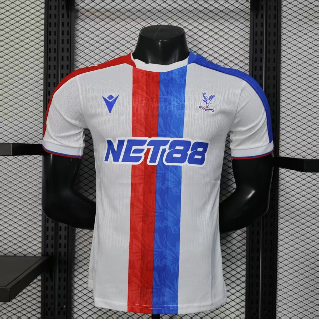 Crystal palace extérieur 25/26 version Pro