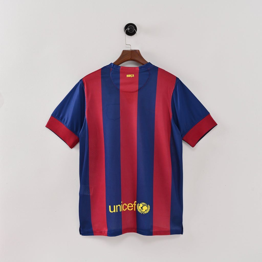 Barcelone Rétro Version Fan