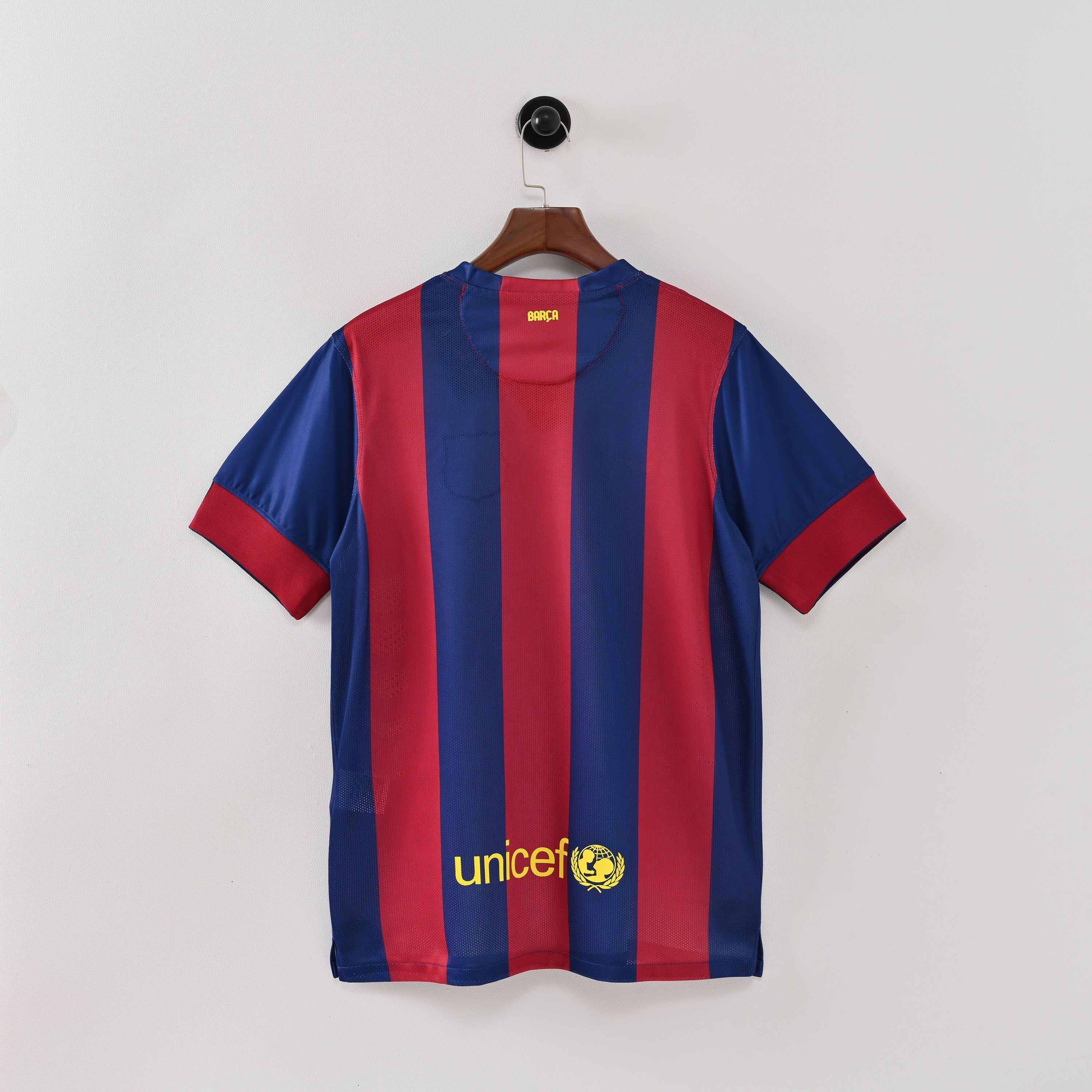Barcelone Rétro Version Fan