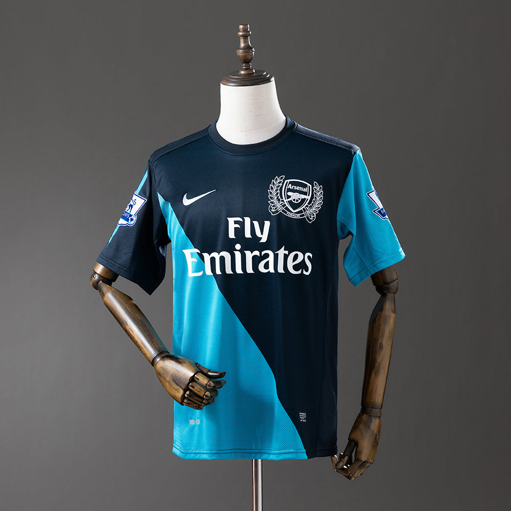 Arsenal Rétro version fan