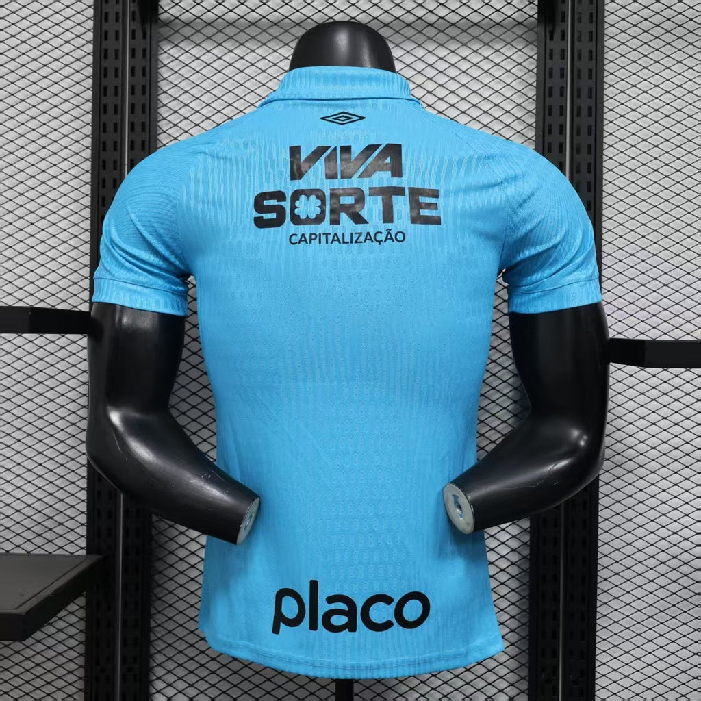 Santos third 25/26 version Pro