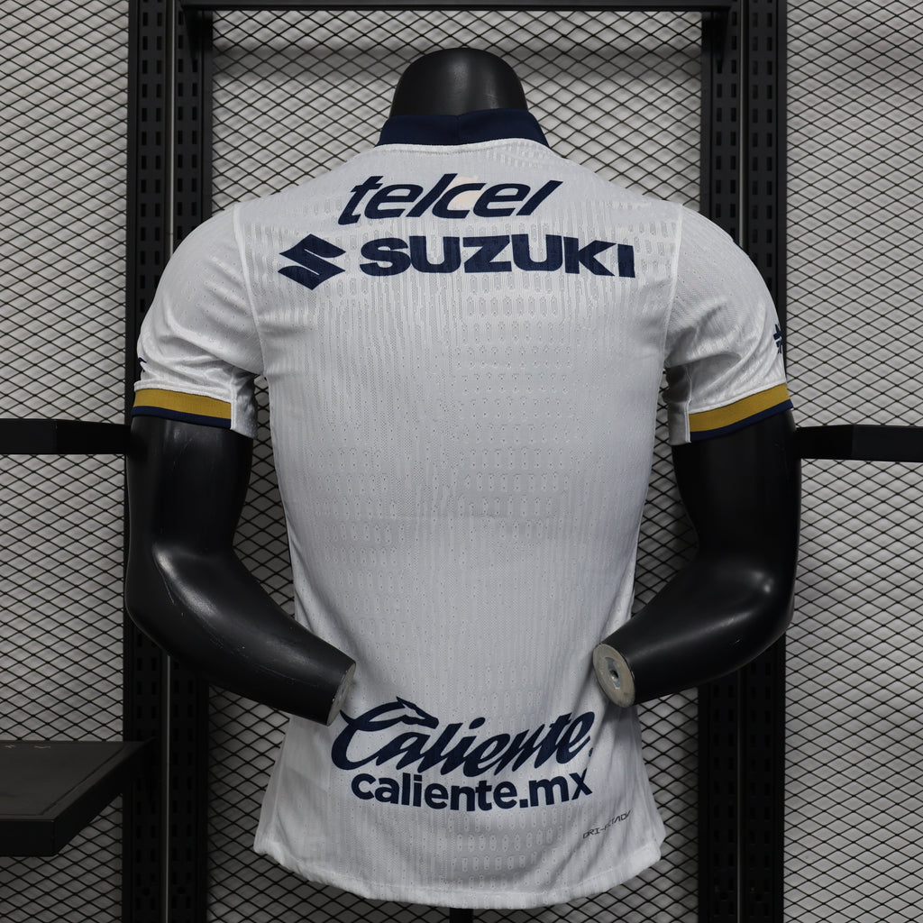 Pumas domicile 25/26 version Pro