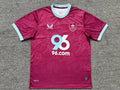 Burnley domicile 25/26 version Fan