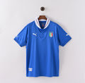 Italie Rétro Version Fan