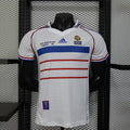 France 98 extérieur Rétro Version Pro