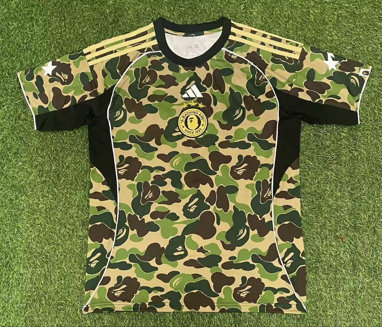 Bape Predator édition spéciale version Fan
