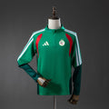 Sweat Training Algérie 2026