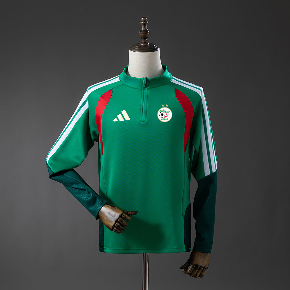 Sweat Training Algérie 2026