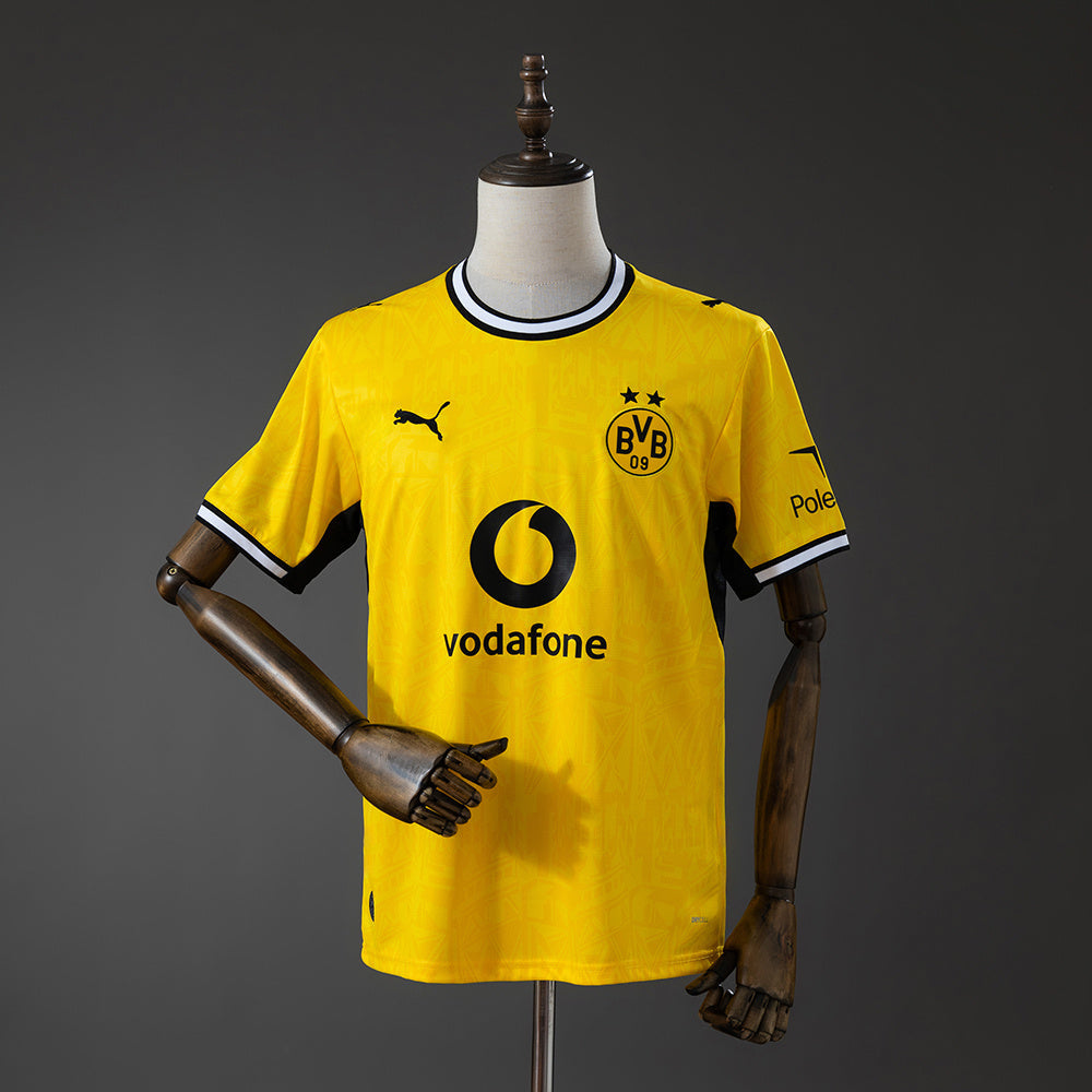 Dortmund domicile 26/27 version Fan