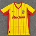 Lens domicile 25/26 version Fan