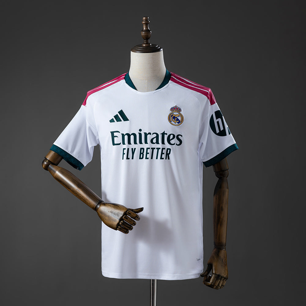 Real Madrid Domicile 26/27 version Fan