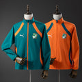 Coupe-vent Réversible Cote d’ivoire 2026