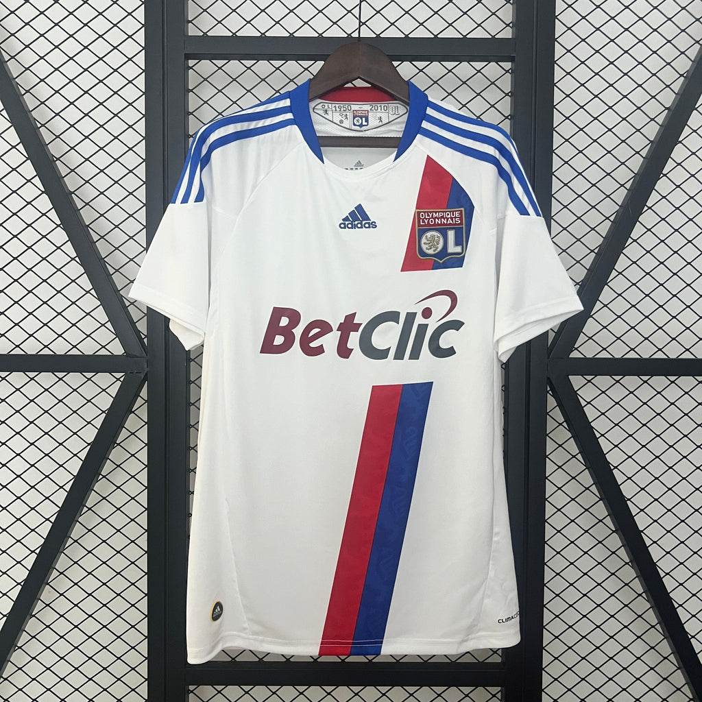 OL Rétro version Fan