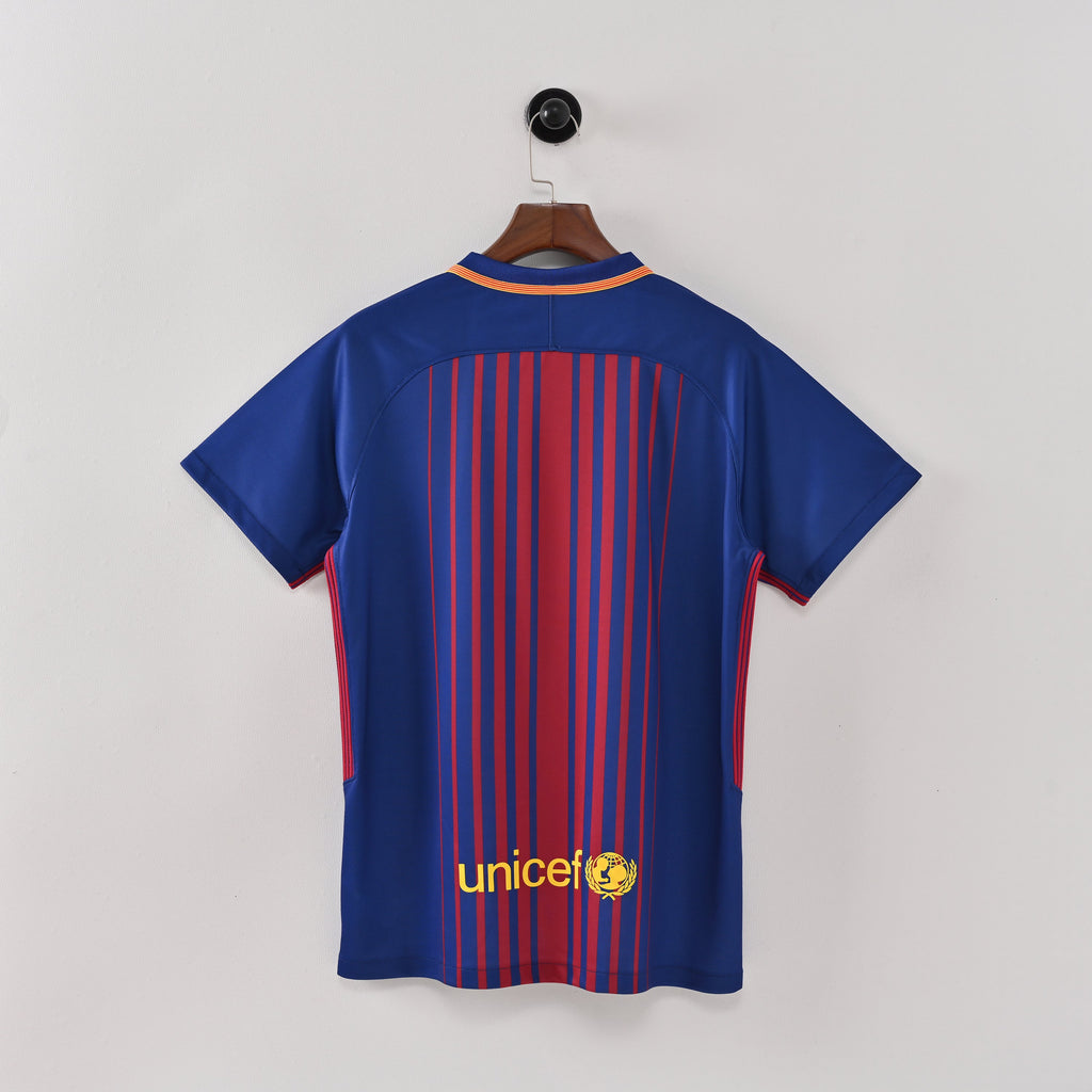 Barcelone Rétro Version Fan
