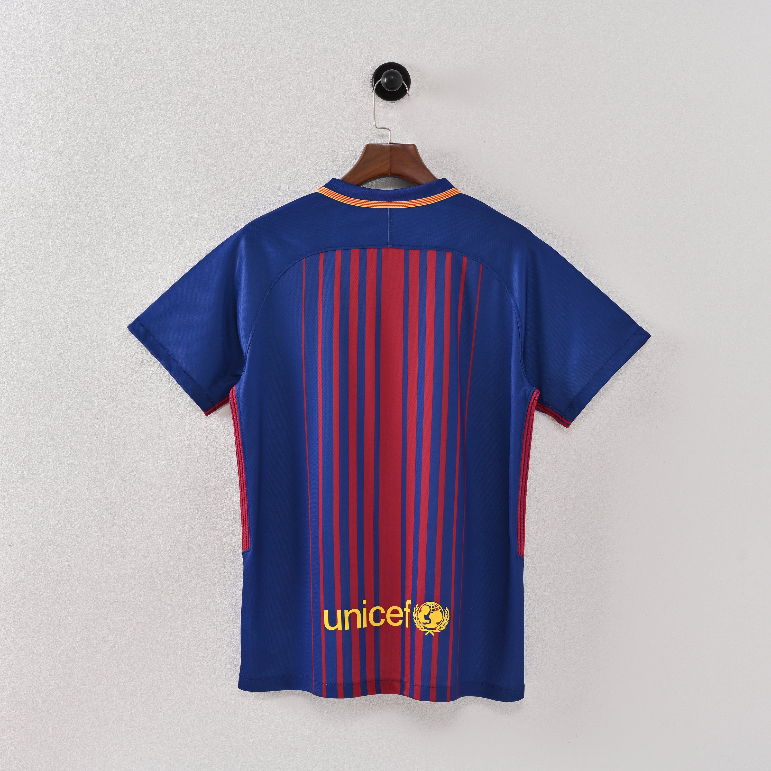 Barcelone Rétro Version Fan