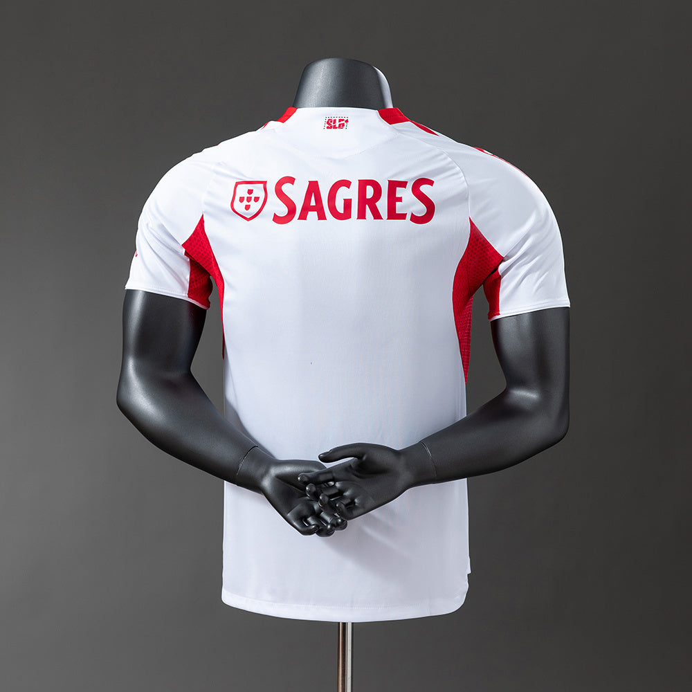 Benfica Third 25/26 version Pro