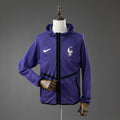 Coupe-vent France 2027
